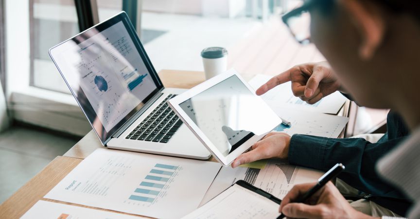 JP Morgan (JPM), BlackRock (BLK) post better-than-expected Q3 profits