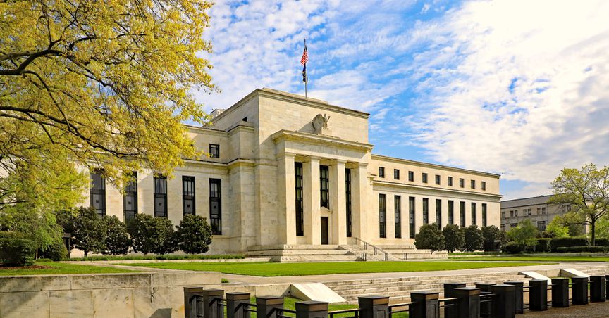 Fed signals bond-purchase taper by mid-Nov as inflation worries weigh 