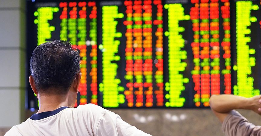  FTSE 100 under pressure of China’s economic slowdown 