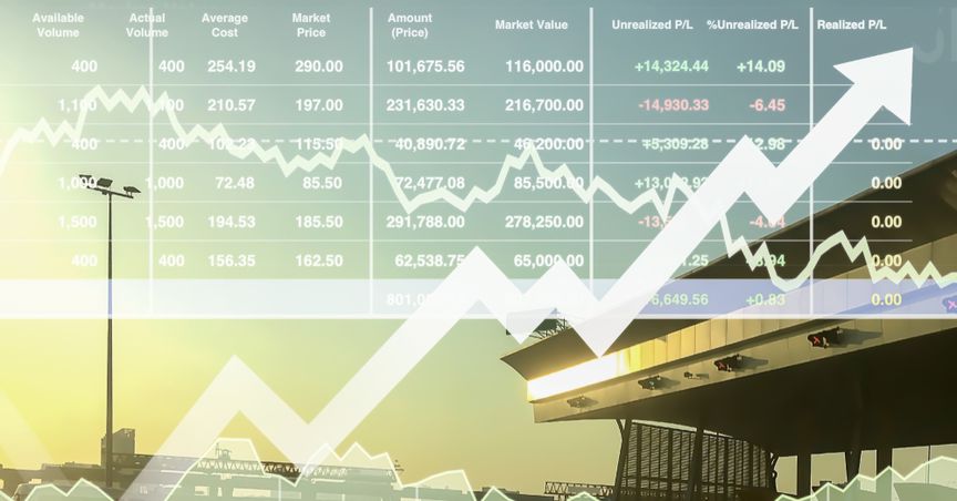 5 housing stocks to buy amid record property prices in October