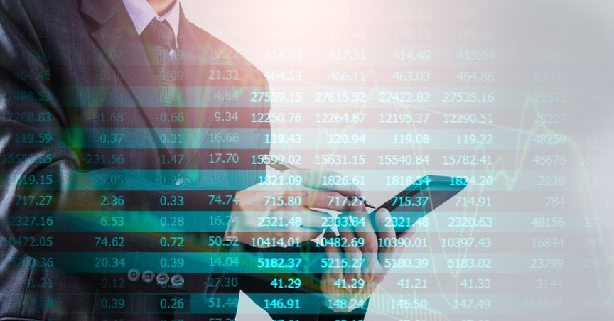 From Netflix, Tesla to Intel - top stocks to watch this week