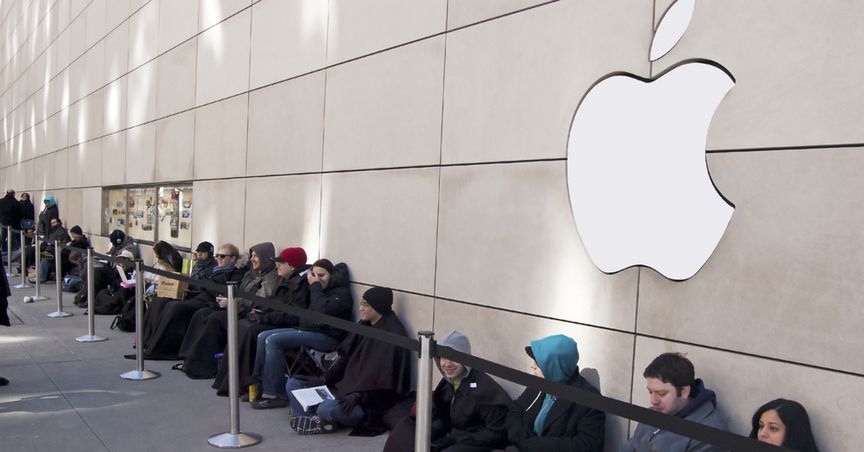 Inside Apple Unleashed: Which new products were showcased?