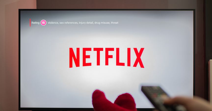  Netflix (NFLX) beats estimates in Q3, adds record subscribers 