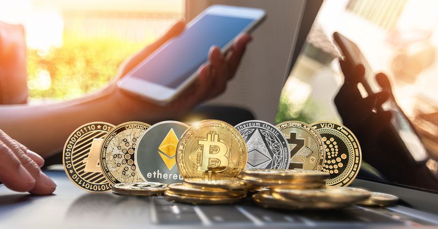  Is SUN crypto a viable option to invest right now?  