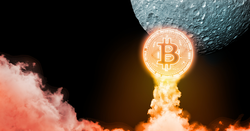  Why Cardano, Dogecoin are Slipping Despite Bitcoin's All Time High 