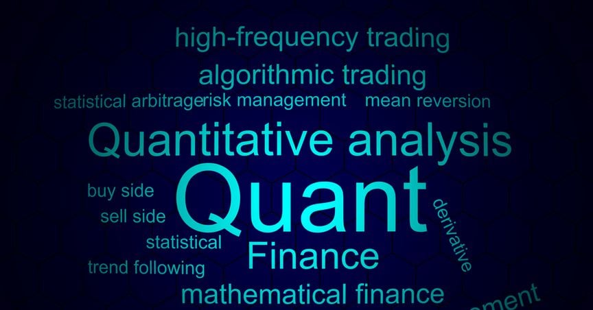  What makes trading in Quant crypto different from others 