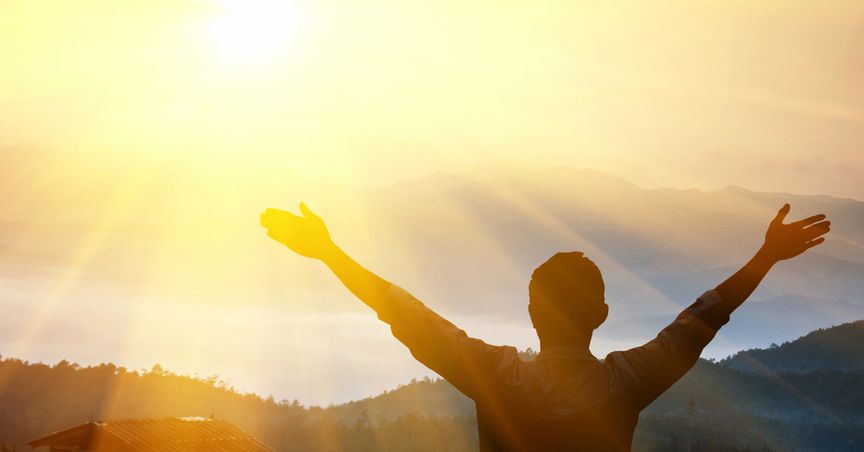 Behaviours to inculcate for a better living