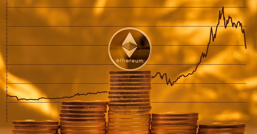  Is Ethereum going to hit $15,000 in the next six months? 