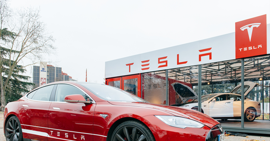 A look at Tesla’s Journey in 2021 and beyond