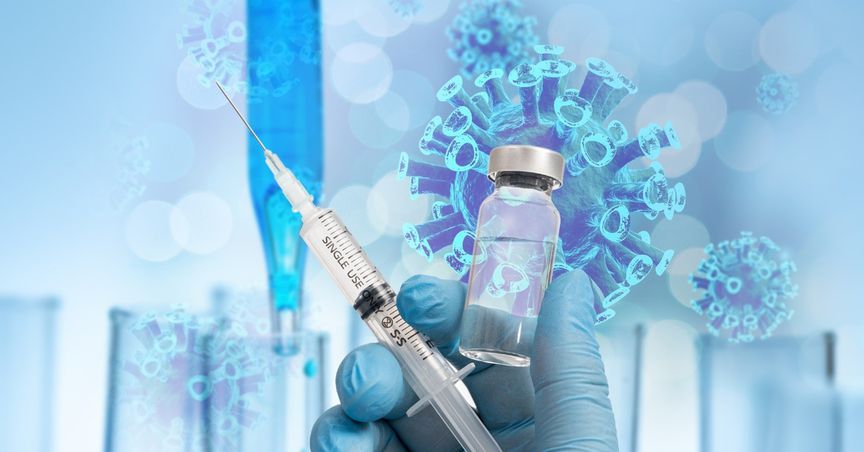  World’s COVID-19 vaccine story till now 
