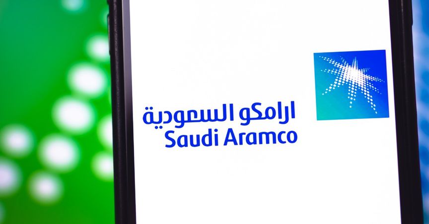  Saudi Aramco to achieve net zero emissions by 2060 