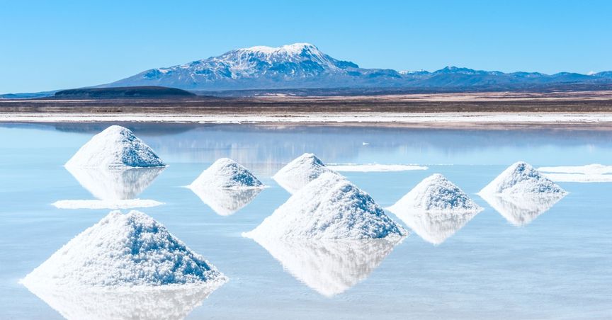 Mineral Resources (ASX:MIN) plans to resume Wodgina lithium operations
