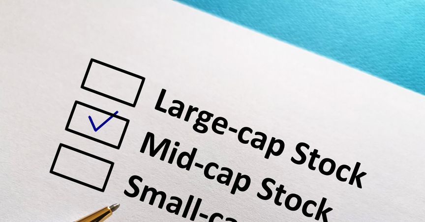  Top 5 mid-cap stocks to buy in November 2021 