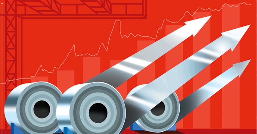  3 Canadian metal stocks to buy in Q4 2021 