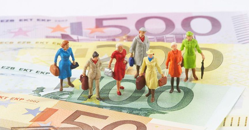 Meet 2021’s richest women in the world