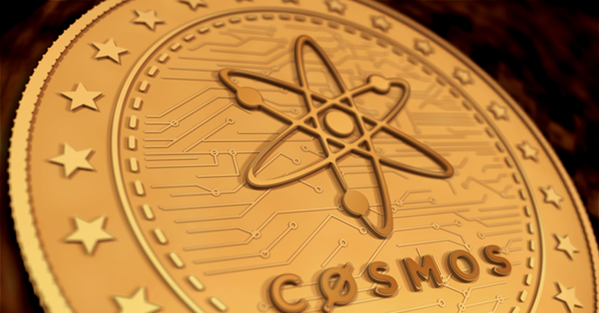  Why Cosmos Suffered An Overnight Crash? 