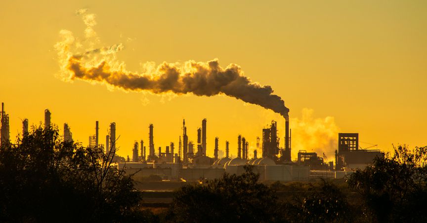  Morrison: Australia on track to beat 2030 emissions target 