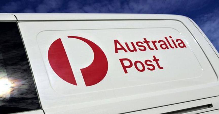  Australia Post urges Aussies to send X-Mas gifts by mid-December 