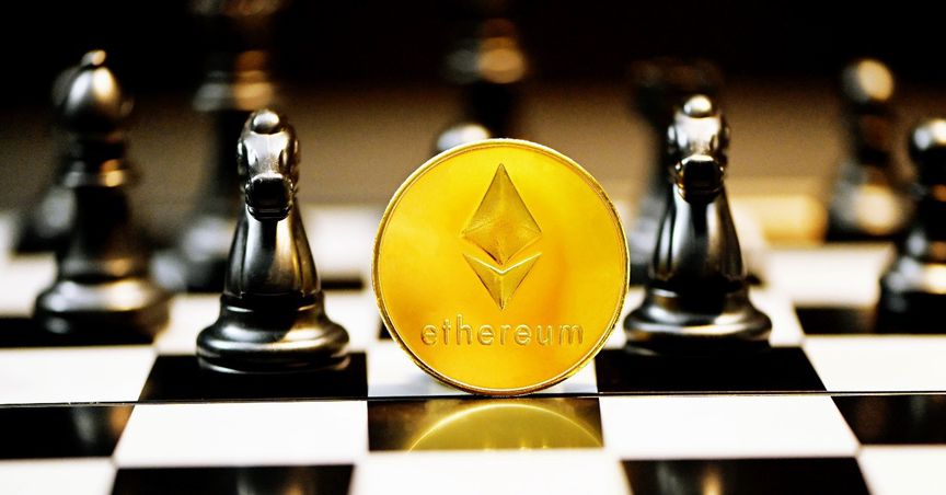  Can Ethereum give Bitcoin a good run for money? 
