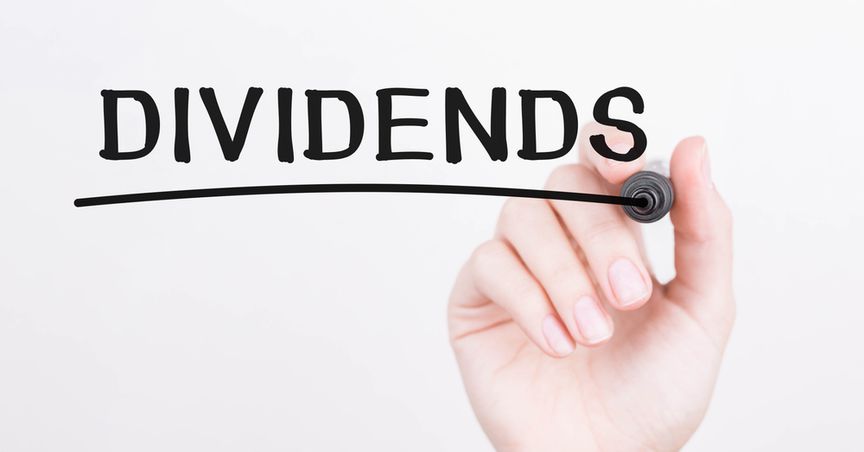  Which are the 4 NZX stocks with good dividend yield? 