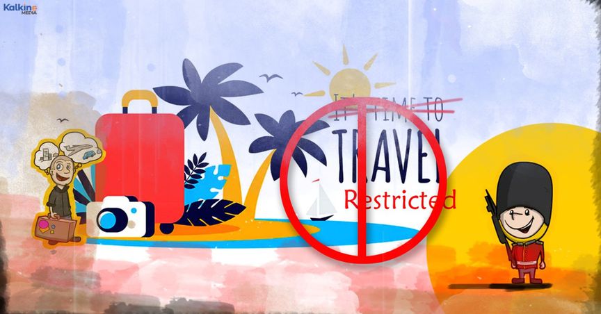  Where to travel as COVID-19 continues 