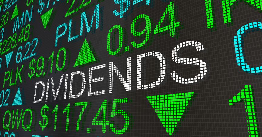  Check out these nine stocks with over 10% dividend yield 
