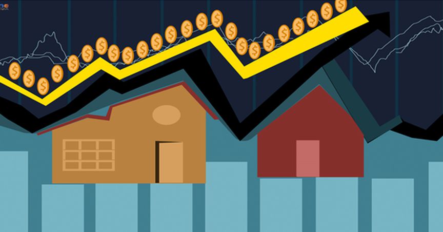  2 Canadian real estate stocks to buy as condo sales hit new high 