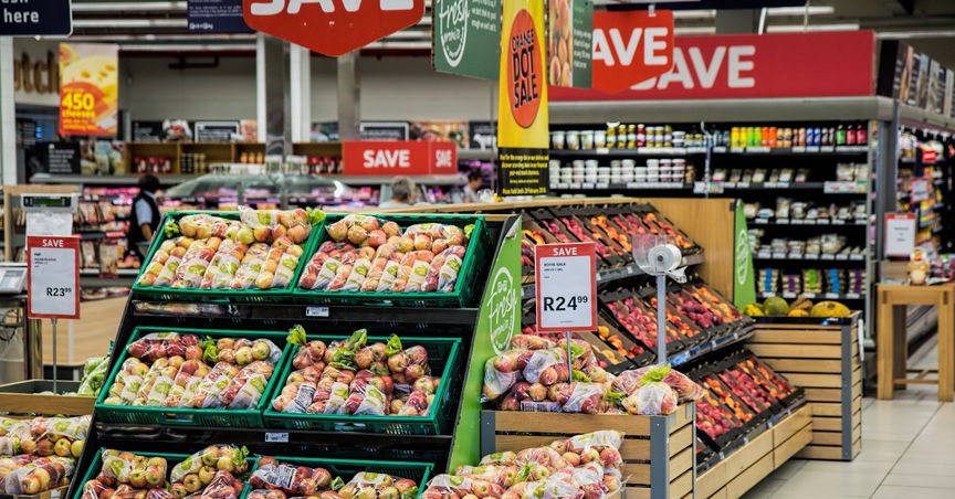  Corona outbreak wreaks havoc on Australia, with retail sales falling 4.4% 
