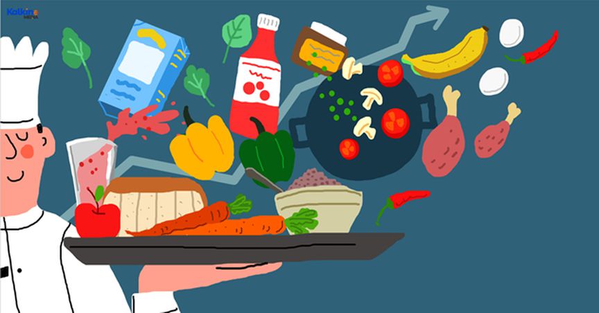 2 Canadian food stocks to buy as holiday season hits