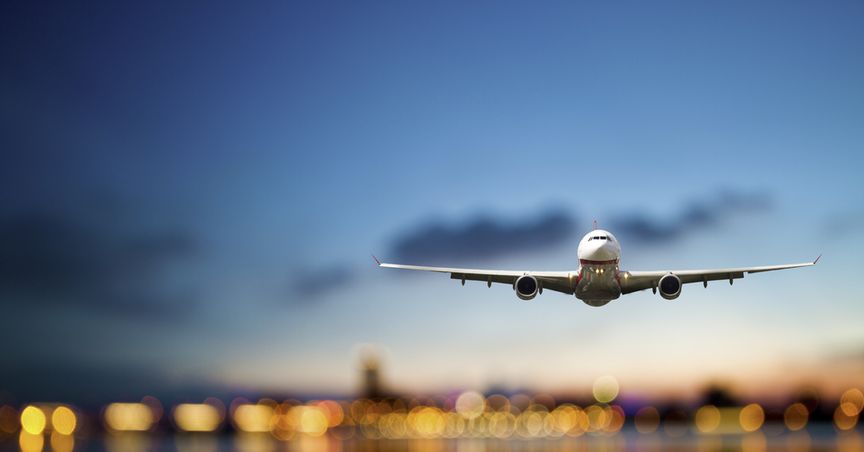  4 airlines stocks to buy as transatlantic travel restarts 