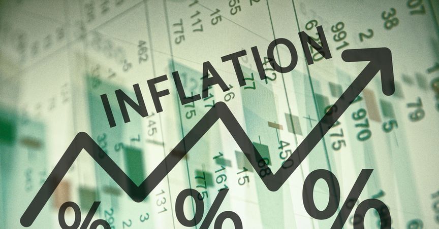  US inflation hits 30-year high; CPI climbs 6.2% 