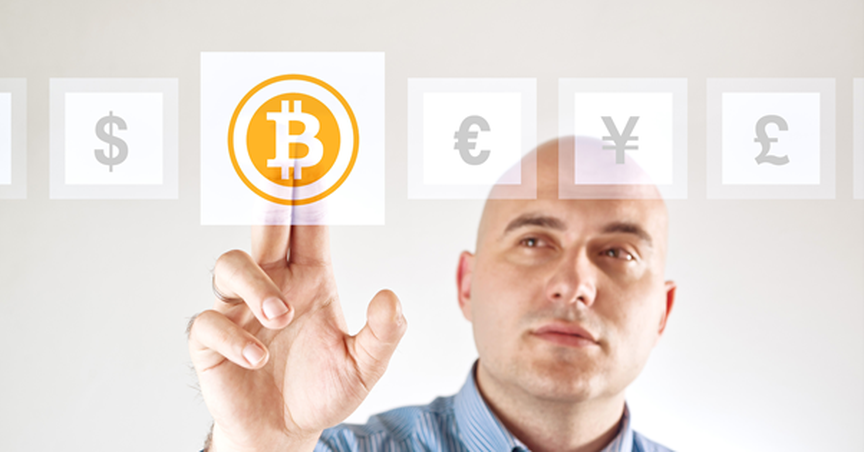  Crypto obsession: Would you like to get paid in Bitcoin? 