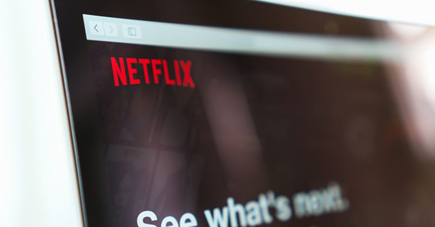How Netflix became top player among other OTTs