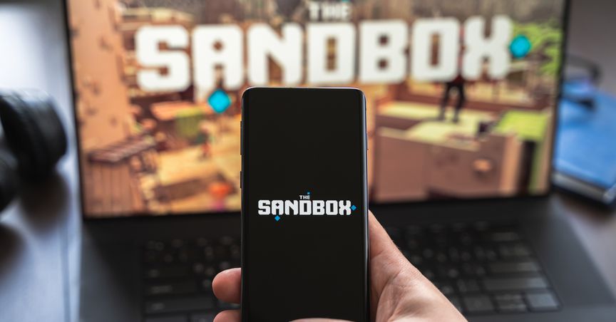  Why has The Sandbox’s gaming platform been incorporated into social metaverse? 