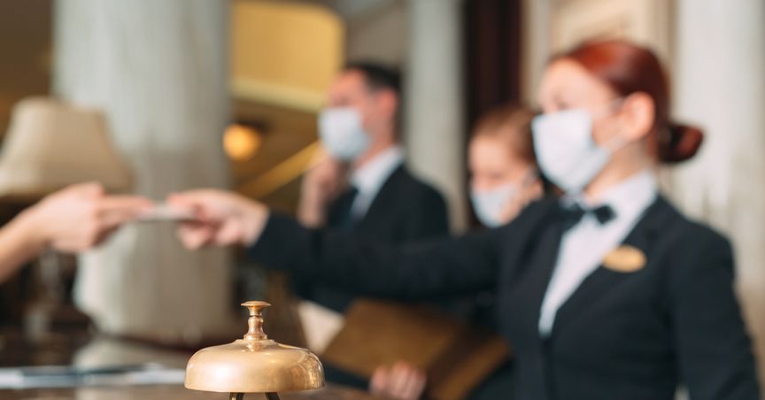 Q3 GDP growth slows: Should you bet on hospitality stocks?
