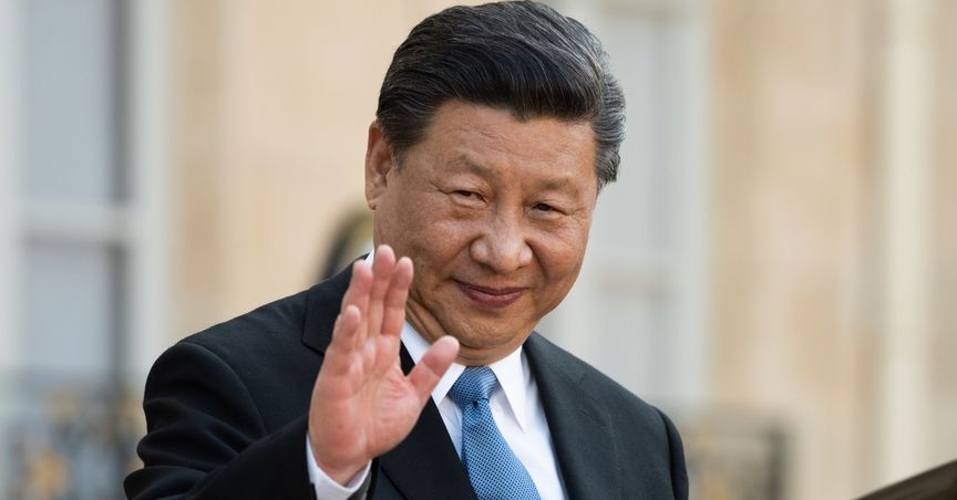  Will Xi Jinping’s rule ever end in China? 