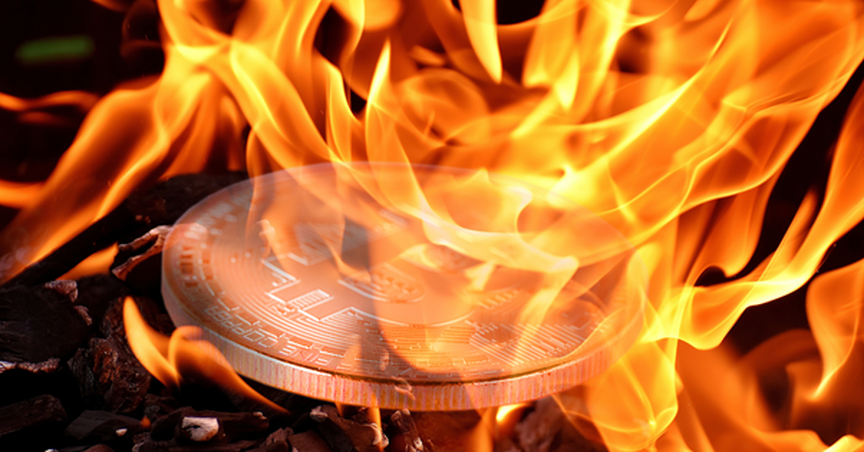 7 Red Hot Altcoins Burning Up the Market   