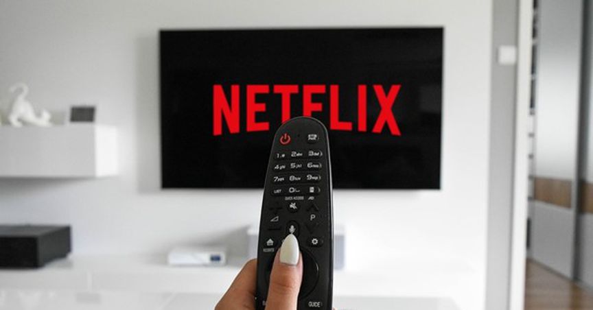  Five best movies to watch on Netflix Australia in November 2021 