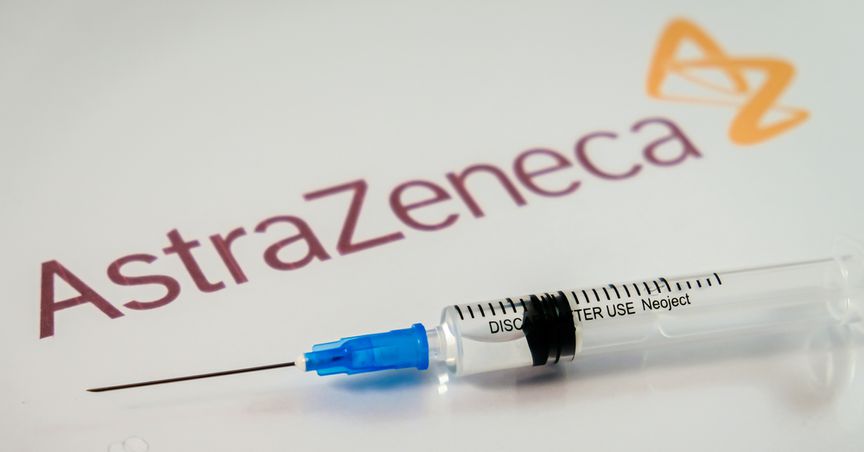  AstraZeneca (AZN) revenue skyrockets; is the stock worth exploring? 