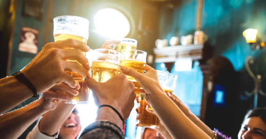 3 pubs and bars stocks to ride the recovery wave