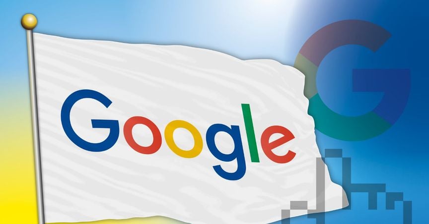  Why is Google spending A$1 billion in Australia? 