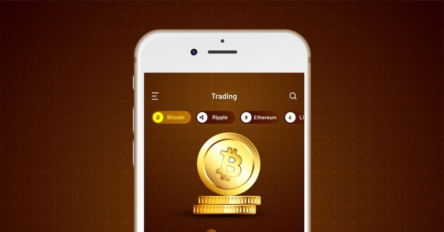  Keen on crypto? Here are some top cryptocurrency trading apps 