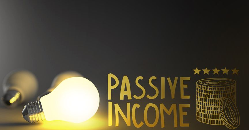  Should one rely on cryptocurrencies to generate passive income? 
