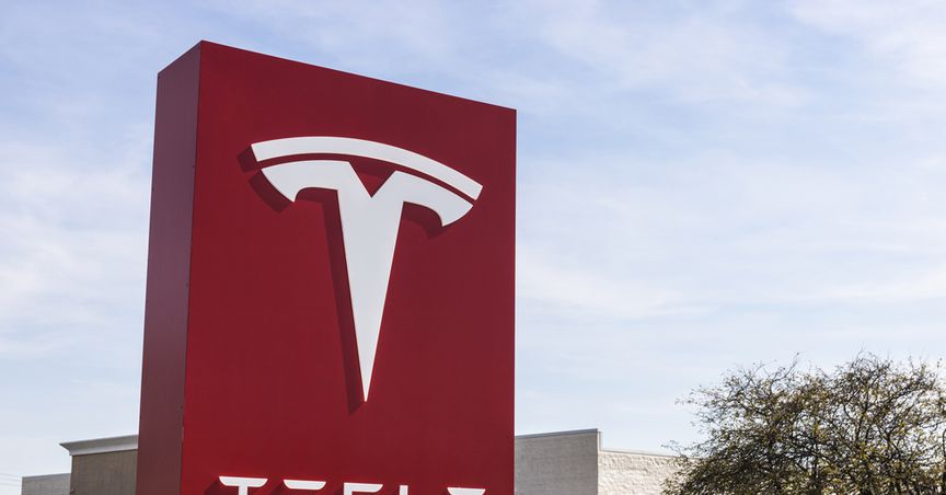  JPMorgan files US$162 mn lawsuit against Tesla for contract breach 