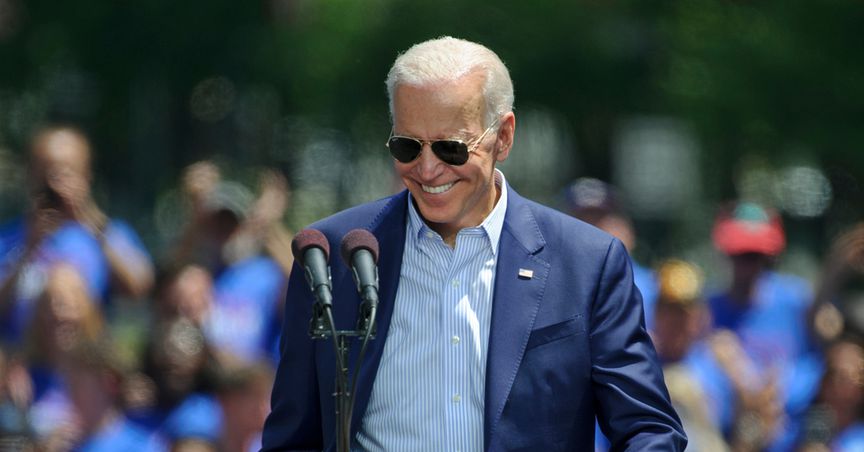  Will Biden’s US$1 tr new infra law impact crypto market? 