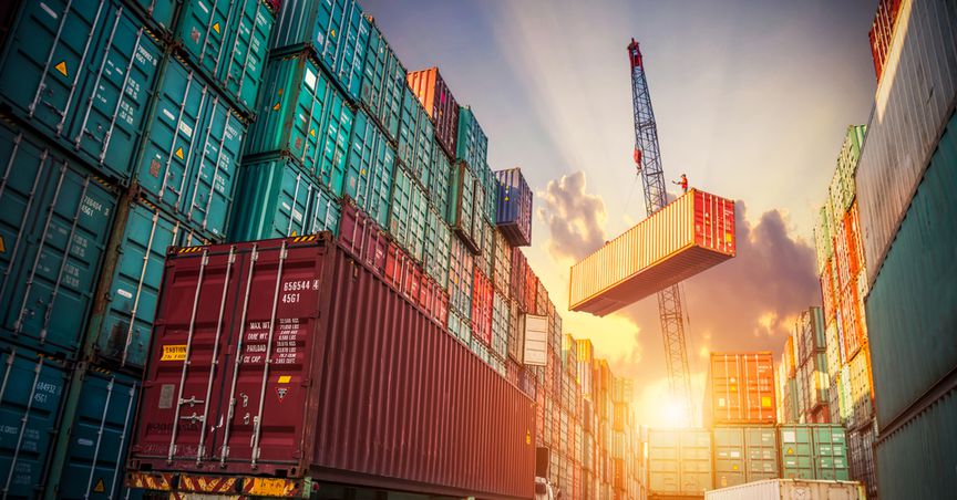  Would NZX freight and logistics stocks see turnaround in 2022? 