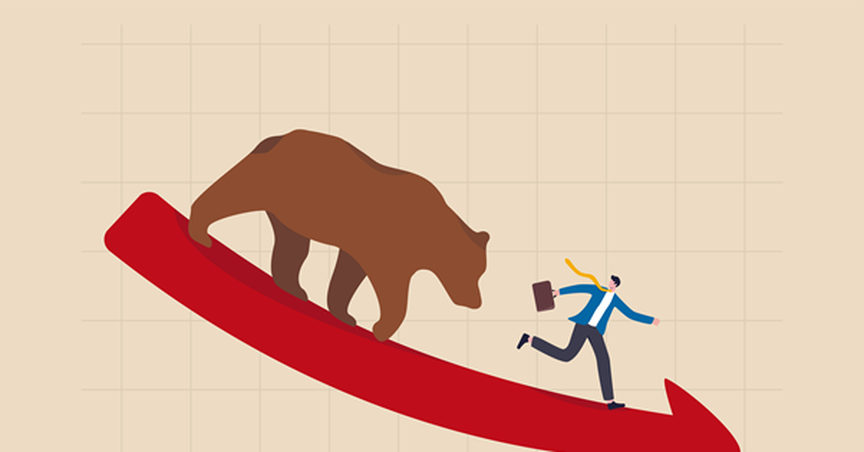  Is crypto bull run over? Losses cross $400 billion 