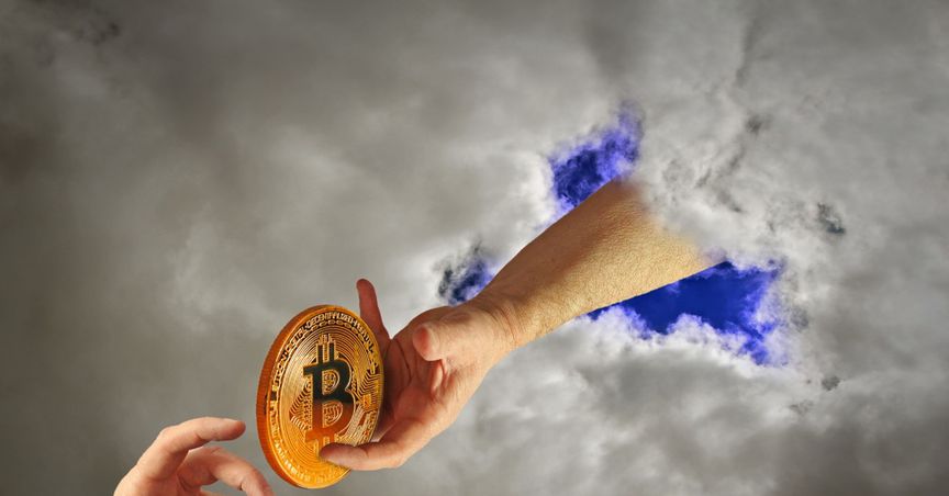  Crypto loses steam: Why is bitcoin trading below US$60K? 