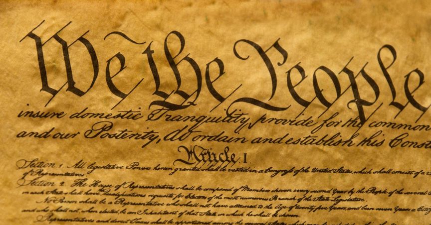  Crypto lovers, how much will you pay to own a copy of the US Constitution? 