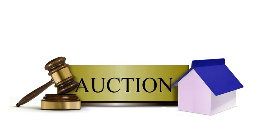  Australia, take a deep breath. Busiest auction week is here! 